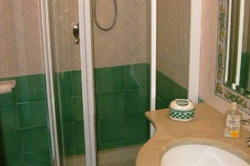 ポジターノ Le Ghiande Bed & Breakfast エクステリア 写真